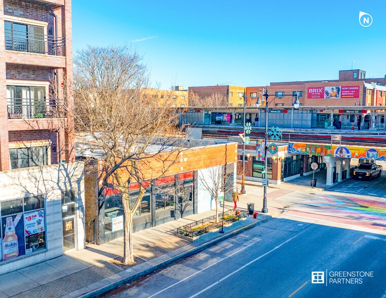 More Photos Of 1406-1408 W Morse Ave, Chicago Land For Sale