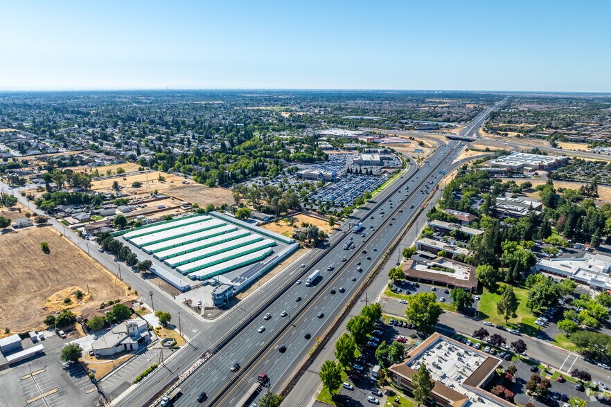 More Photos Of 8099 E Stockton Blvd, Sacramento Land For Sale