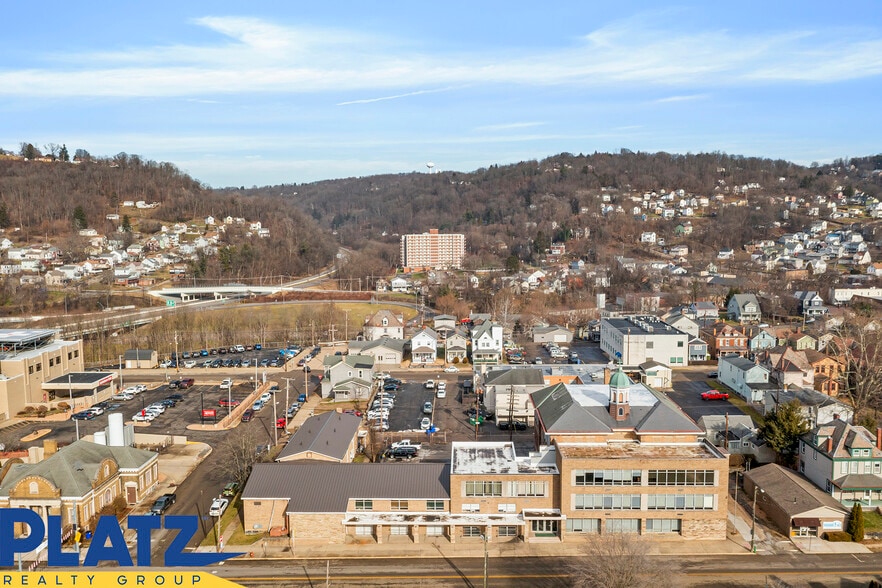 More Photos Of 335 W 5th St, East Liverpool Religious Facility For Sale