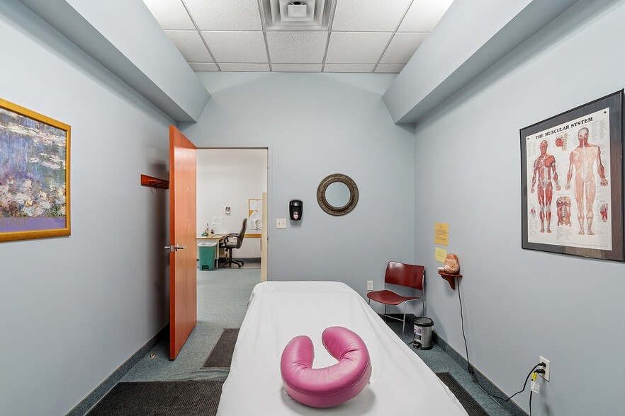 More Photos Of 333 Shrewsbury St, Worcester Warehouse For Sale