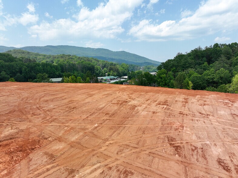 More Photos Of 0 Highway 441, Clayton Land For Sale