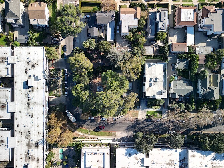 More Photos Of 200-208 S Westmoreland Ave, Los Angeles Multifamily For Sale