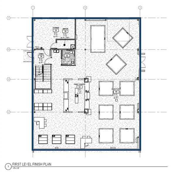 More Photos Of 3038 Jeremiah Ln NW, Rochester Office For Lease