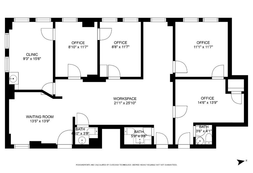 More Photos Of 142-144 Joralemon St, Brooklyn Medical For Lease