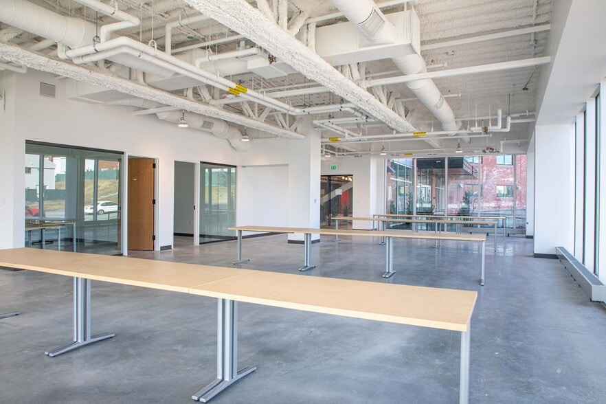More Photos Of 12 Mountfort St, Portland Office For Lease