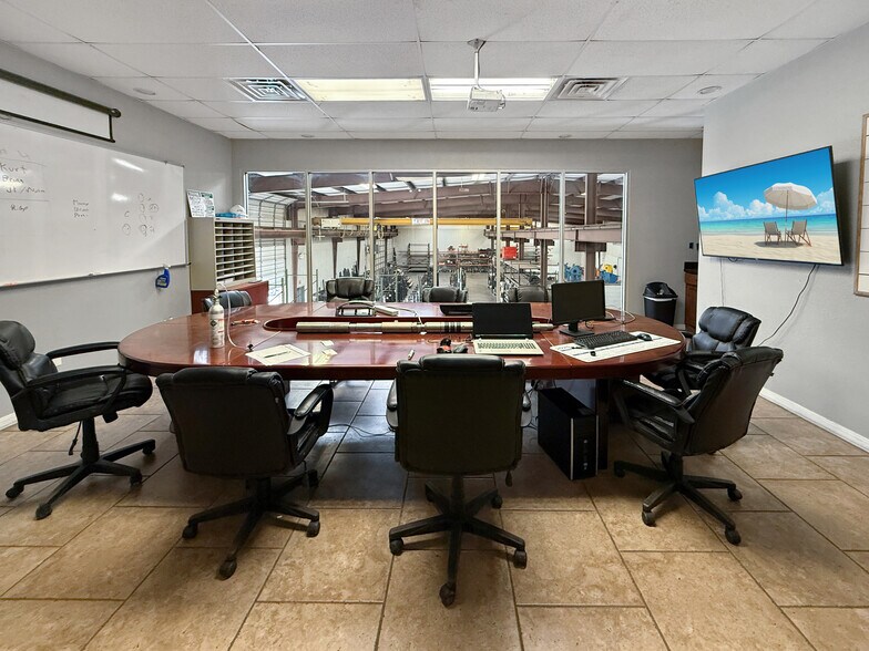 More Photos Of 7710 W Highway 80, Midland Office For Sale