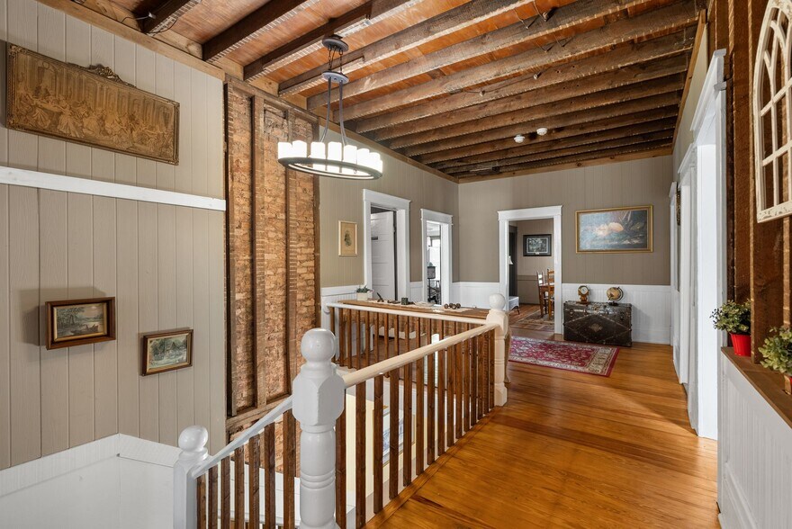 More Photos Of 207 W 2nd Ave, Easley Hospitality For Sale