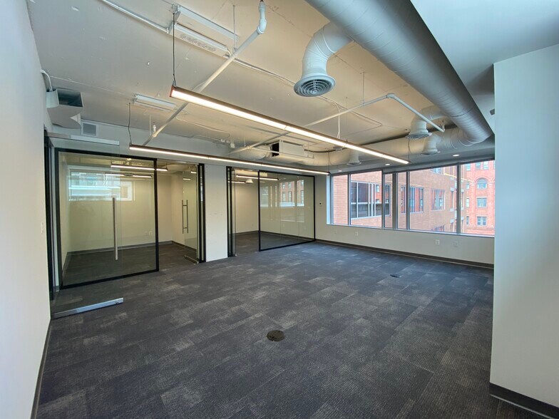 More Photos Of 10 G St NE, Washington Coworking Space