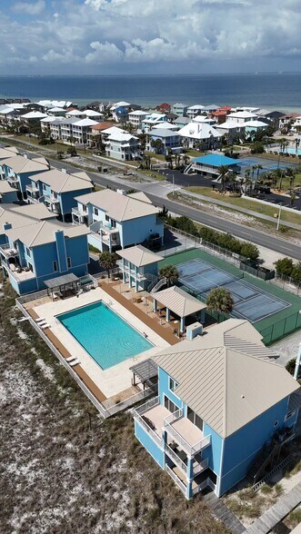 Primary Photo Of 8459 Gulf Blvd, Navarre Land For Sale