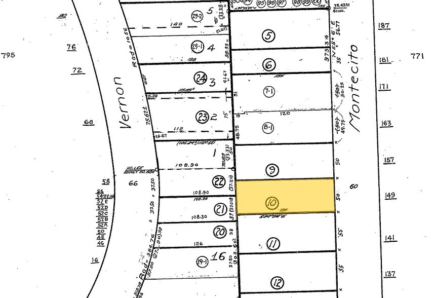 More Photos Of 149 Montecito Ave, Oakland Apartments For Sale