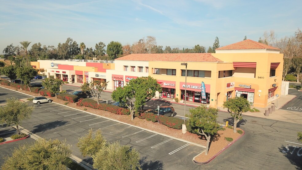 More Photos Of 5420-5480 Philadelphia St, Chino Unknown For Lease