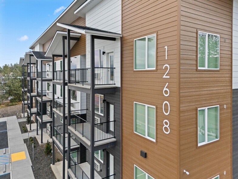 More Photos Of 12608 E Nora Ave, Spokane Valley Apartments For Sale