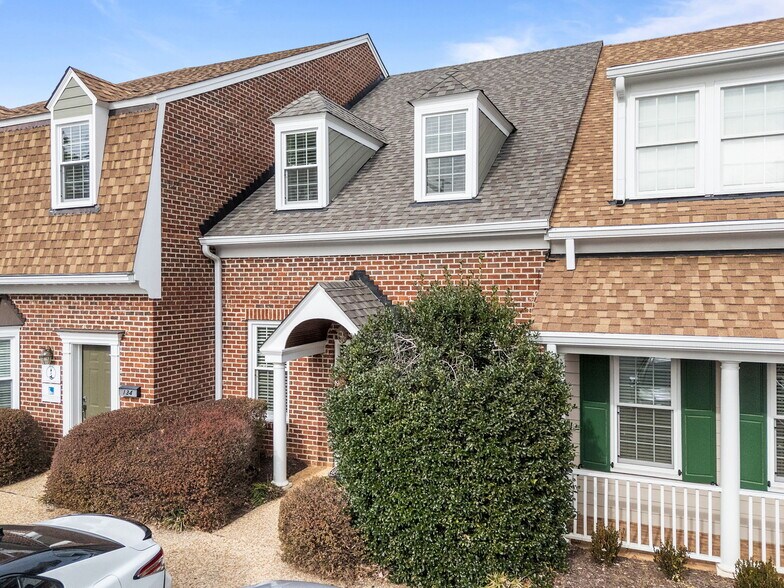 More Photos Of 124-134 Wind Chime Ct, Raleigh Office For Lease