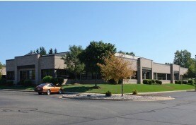 More Photos Of 4440 Hagadorn Rd, Okemos Light Manufacturing For Lease