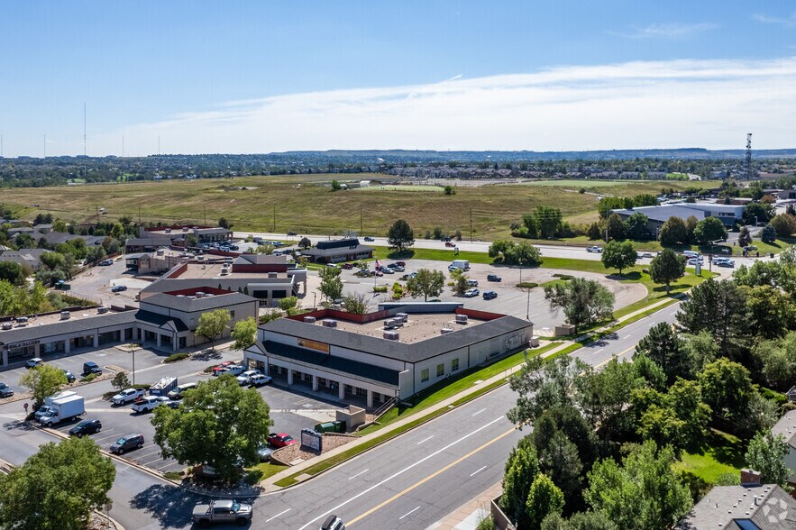 More Photos Of 8200-8260 S Colorado Blvd, Littleton Unknown For Lease