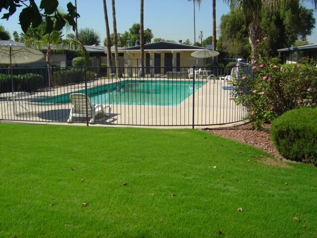 More Photos Of 2620 N 40th St, Phoenix Apartments For Sale