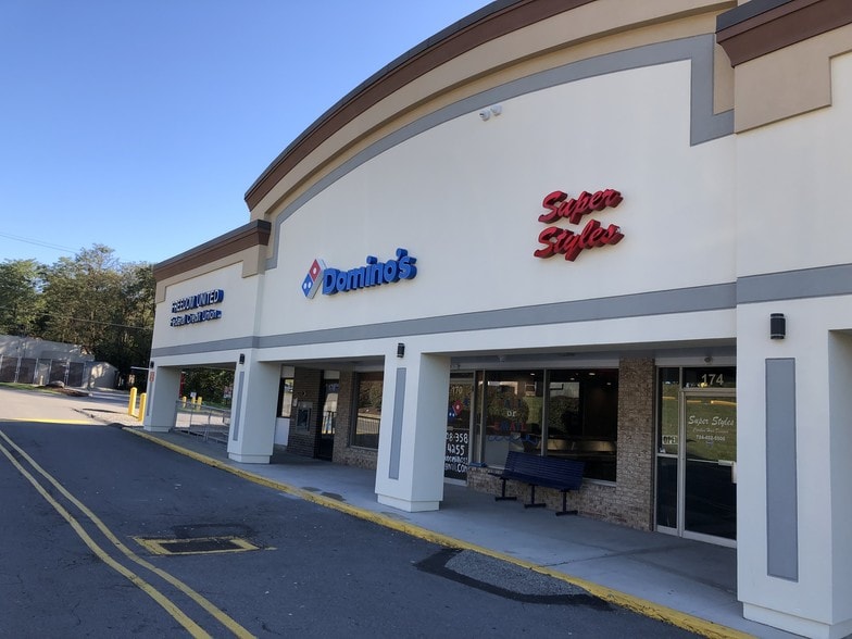 More Photos Of 3-45 Route 19 N, Harmony Unknown For Lease