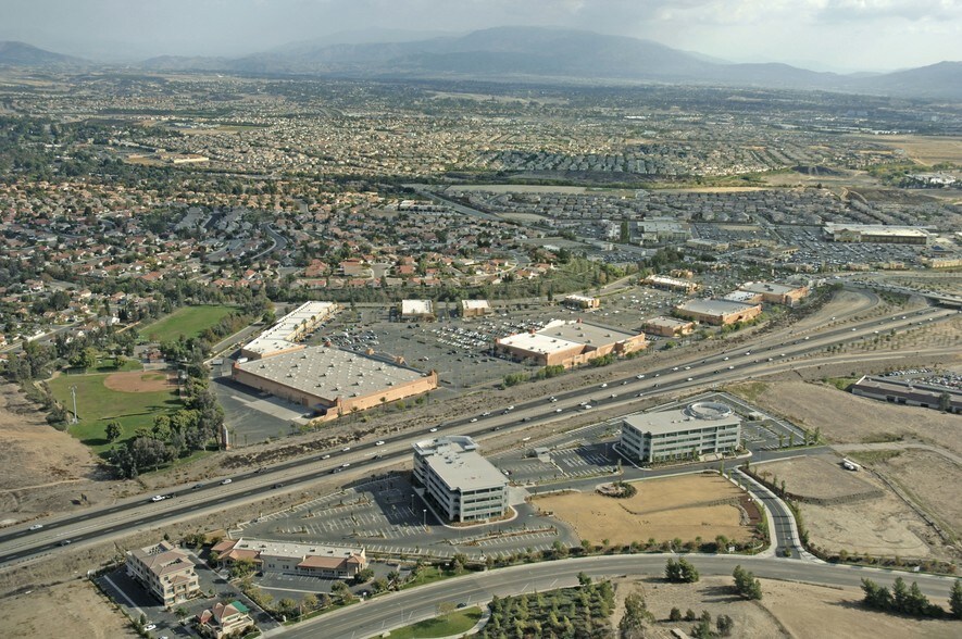 More Photos Of 25220 Hancock Ave, Murrieta Office For Lease