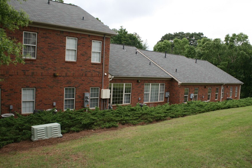 More Photos Of 1301 Shiloh Rd, Kennesaw Office For Lease