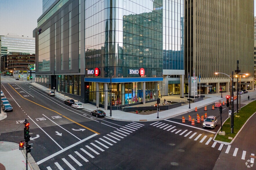 More Photos Of 790 N Water St, Milwaukee Office For Lease