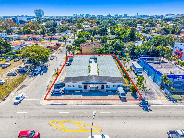 More Photos Of 2900 W Flagler St, Miami Apartments For Sale