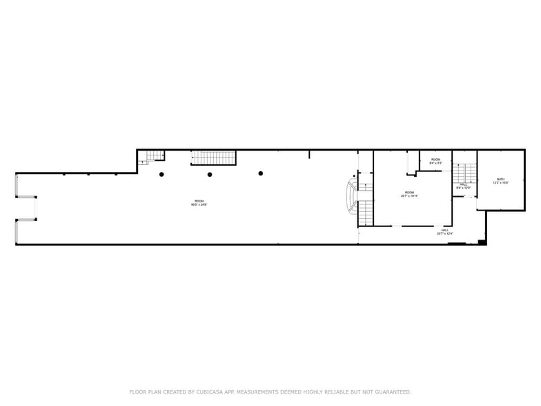 More Photos Of 113 W 4th St, Cincinnati Office For Lease