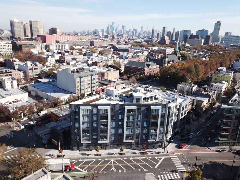 More Photos Of 338 Newark Ave, Jersey City Apartments For Sale