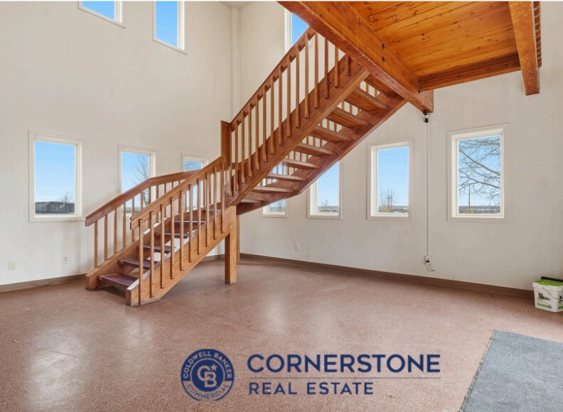 More Photos Of 2161 Colman Cir, Casper Industrial For Lease