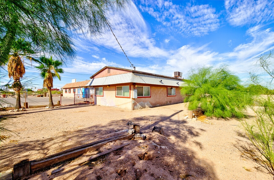 More Photos Of 3902 W Frontier St, Eloy Convenience Store For Sale