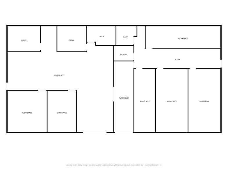 More Photos Of 9064 S Highway 77, Noble Food Processing For Sale