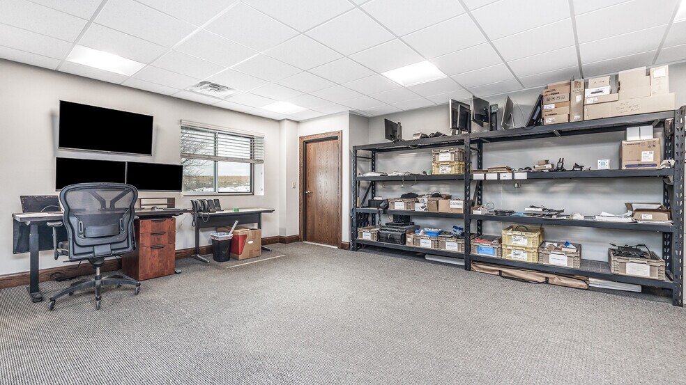 More Photos Of 11470 Industrial Dr, Galena Warehouse For Sale