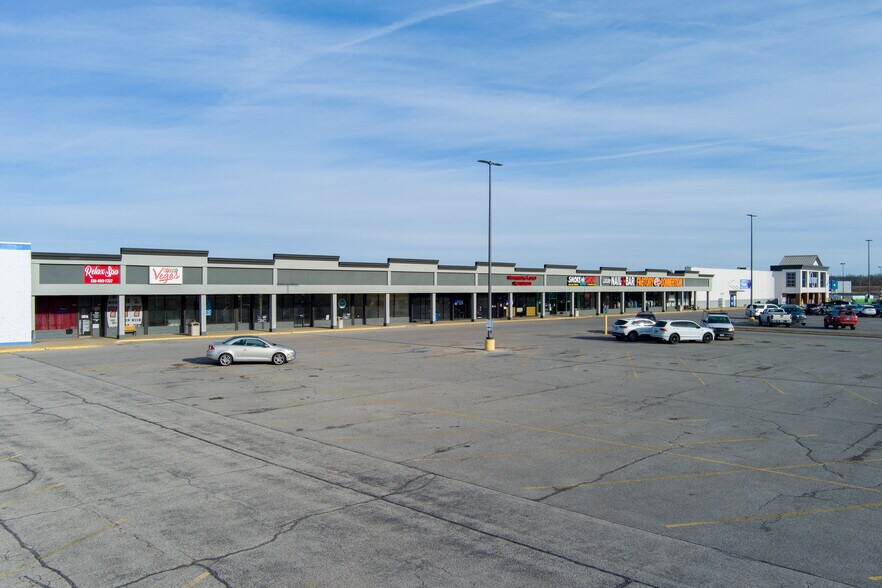 More Photos Of 601 N Commercial St, Harrisburg General Retail For Sale