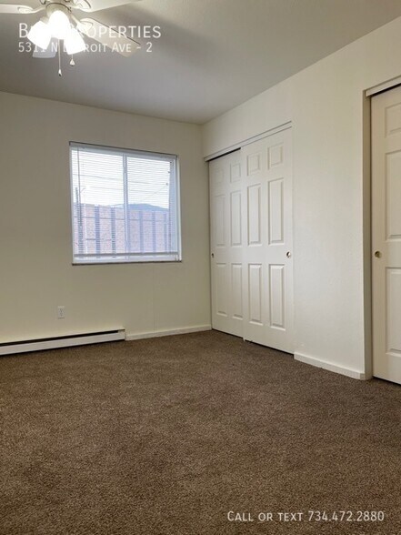 More Photos Of 5311 N Detroit Ave, Toledo Apartments For Sale