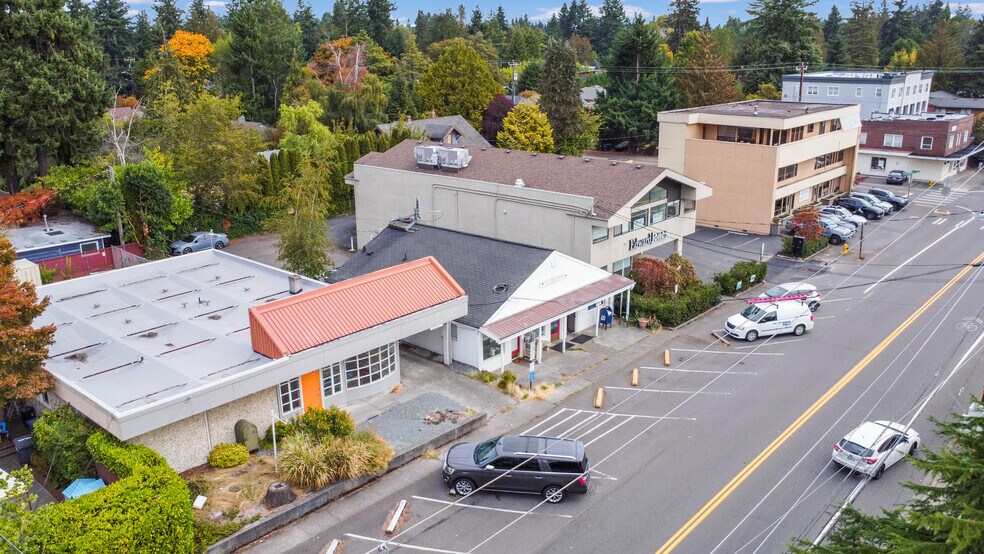 More Photos Of 2116 SW 152nd St, Burien Post Office For Sale
