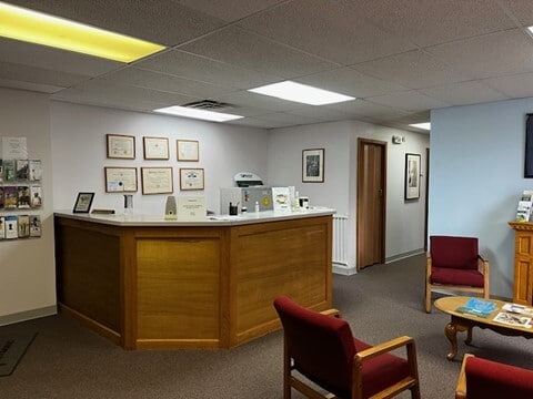 More Photos Of 4 Waterloo Rd, Stanhope Office For Sale