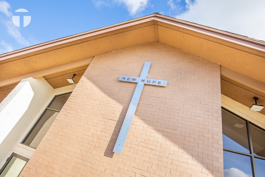 More Photos Of 6240 Verner Ave, Sacramento Religious Facility For Sale