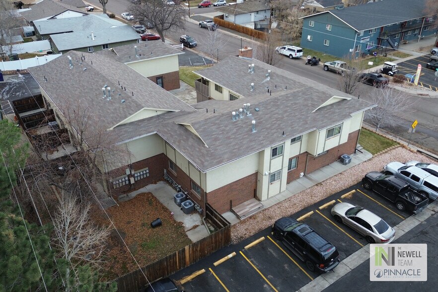 More Photos Of 5720 W Warren Ave, Denver Apartments For Sale