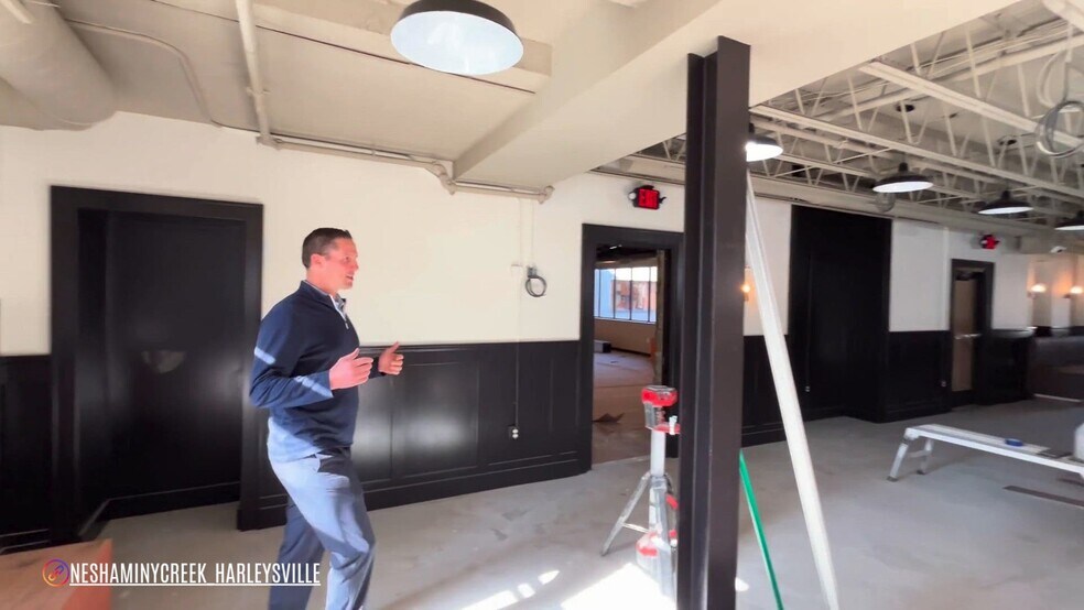 Primary Photo Of 483 Main St, Harleysville Storefront Retail Office For Lease