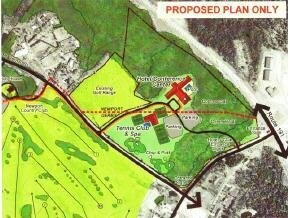 More Photos Of Mt Vernon St, Newport City Land For Sale