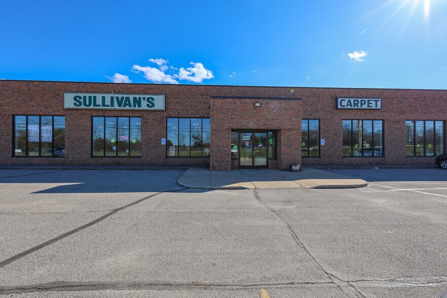 More Photos Of 1860 28th St SE, Grand Rapids Freestanding For Sale