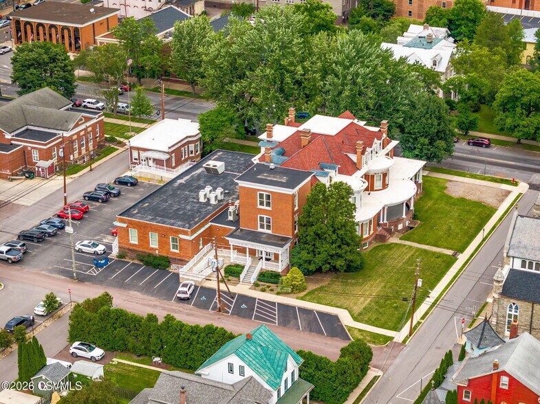 More Photos Of 240 Market St, Bloomsburg Office For Sale