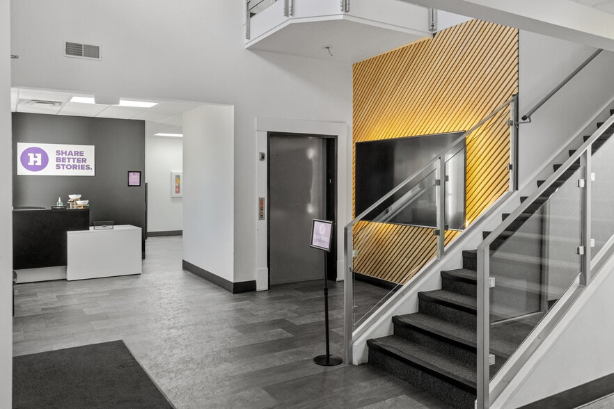 More Photos Of 2601 N Canyon Rd, Provo Loft Creative Space For Sale