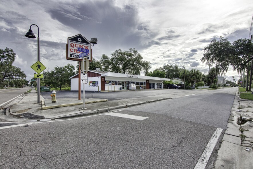 More Photos Of 701 N Fort Harrison Ave, Clearwater Freestanding For Sale