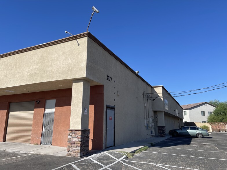 More Photos Of 3977 E Vegas Valley Dr, Las Vegas Freestanding For Sale