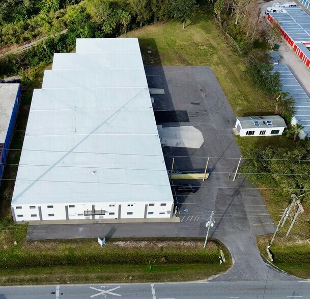 Primary Photo Of 12388 Starkey Rd, Largo Warehouse For Lease