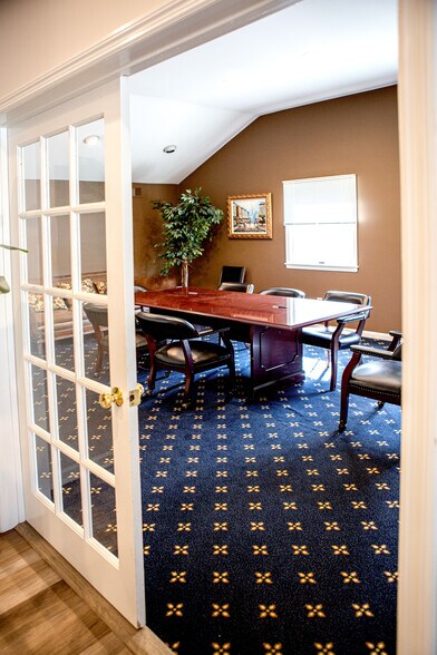 More Photos Of 210 Haven Ave, Scotch Plains Office For Sale