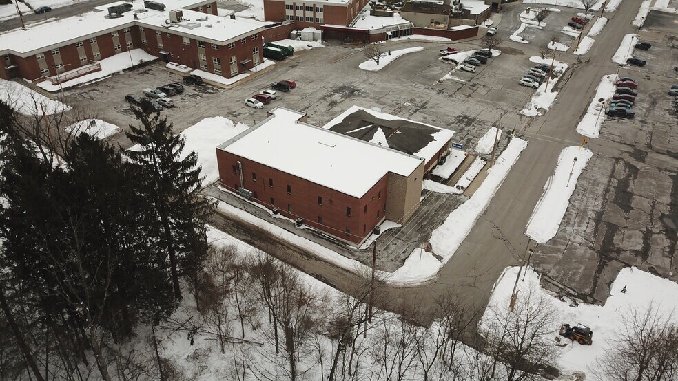 More Photos Of 281 N 12th St, Lehighton Office For Lease