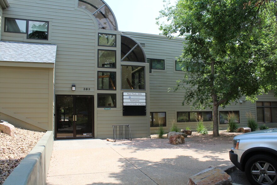 More Photos Of 383 W Drake Rd, Fort Collins Office For Sale