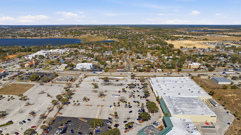 More Photos Of 1143 State Road 60 E, Lake Wales Office For Sale