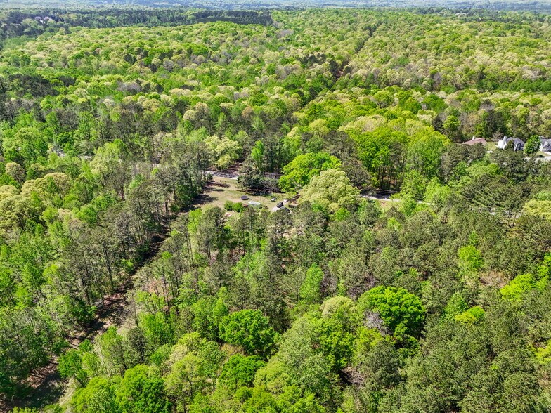 More Photos Of 7500 Butner Rd, Fairburn Land For Sale